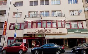 Penzion Gremium